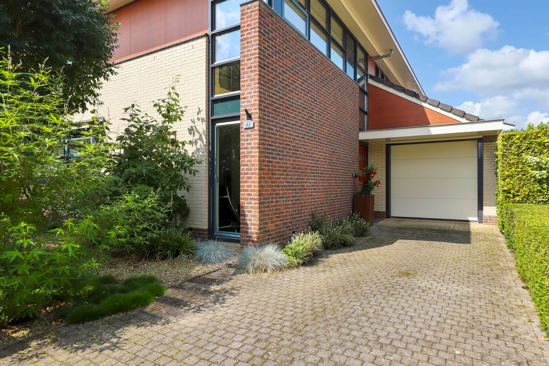 Foto 7 van Doornenburgallee 42