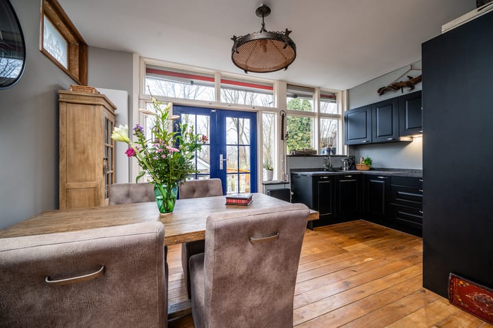 Foto 15 van Hordijk 124