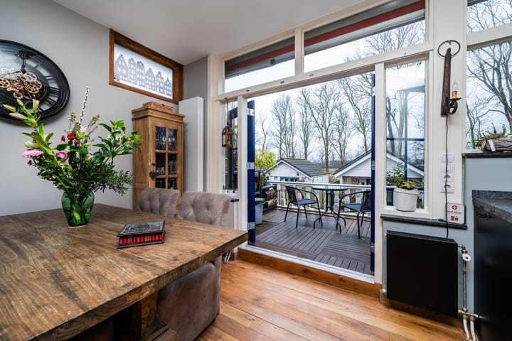 Foto 16 van Hordijk 124