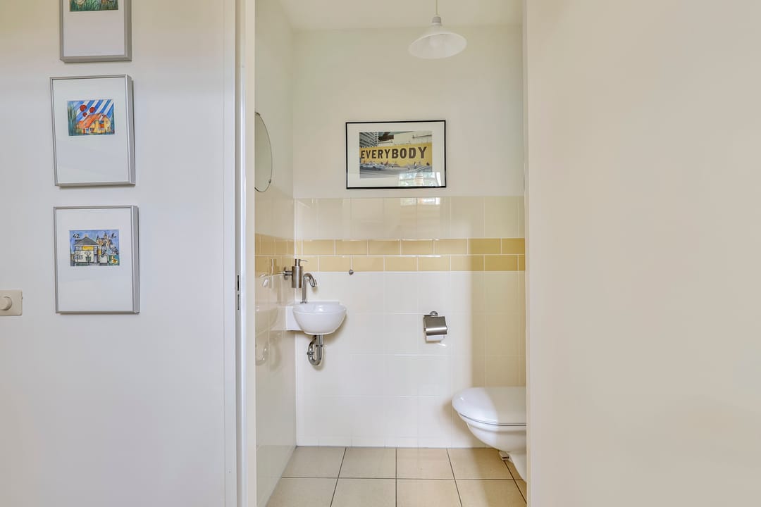 Foto 11 van Doornenburgallee 42