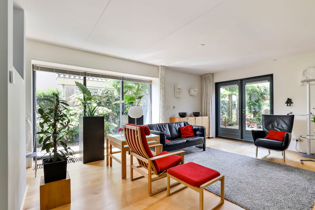 Foto 13 van Doornenburgallee 42