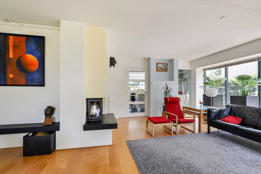 Foto 16 van Doornenburgallee 42