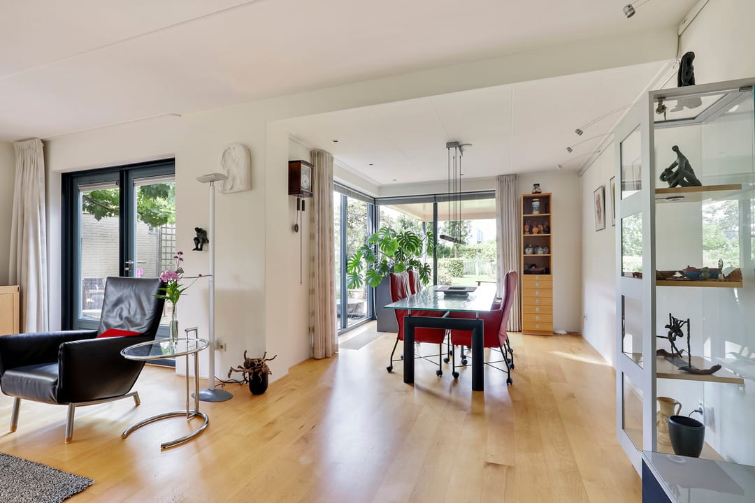 Foto 17 van Doornenburgallee 42