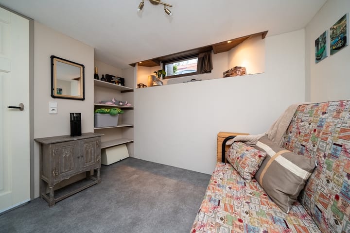 Foto 25 van Hordijk 124