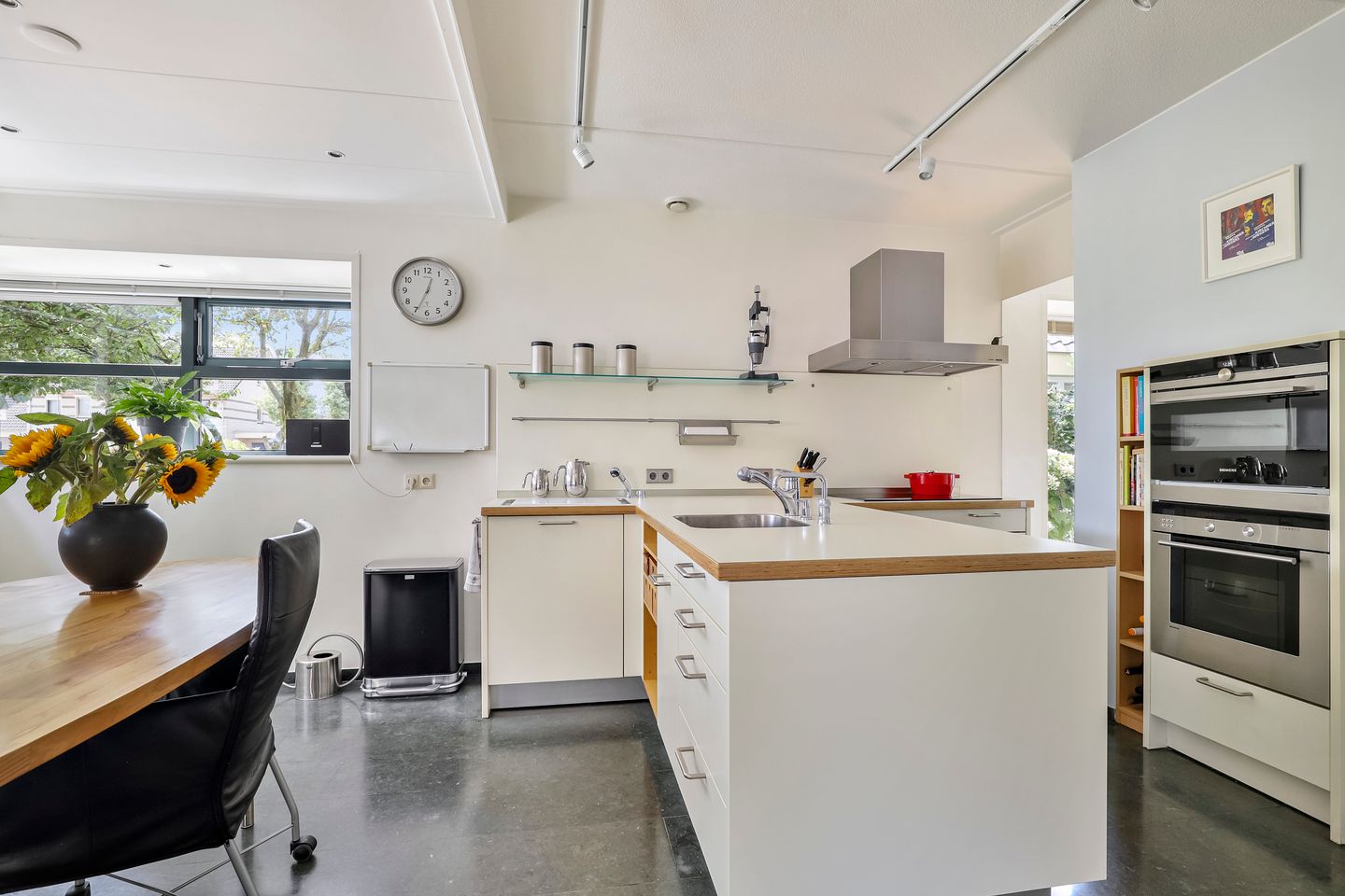 Foto 20 van Doornenburgallee 42