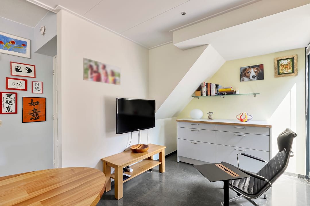 Foto 22 van Doornenburgallee 42