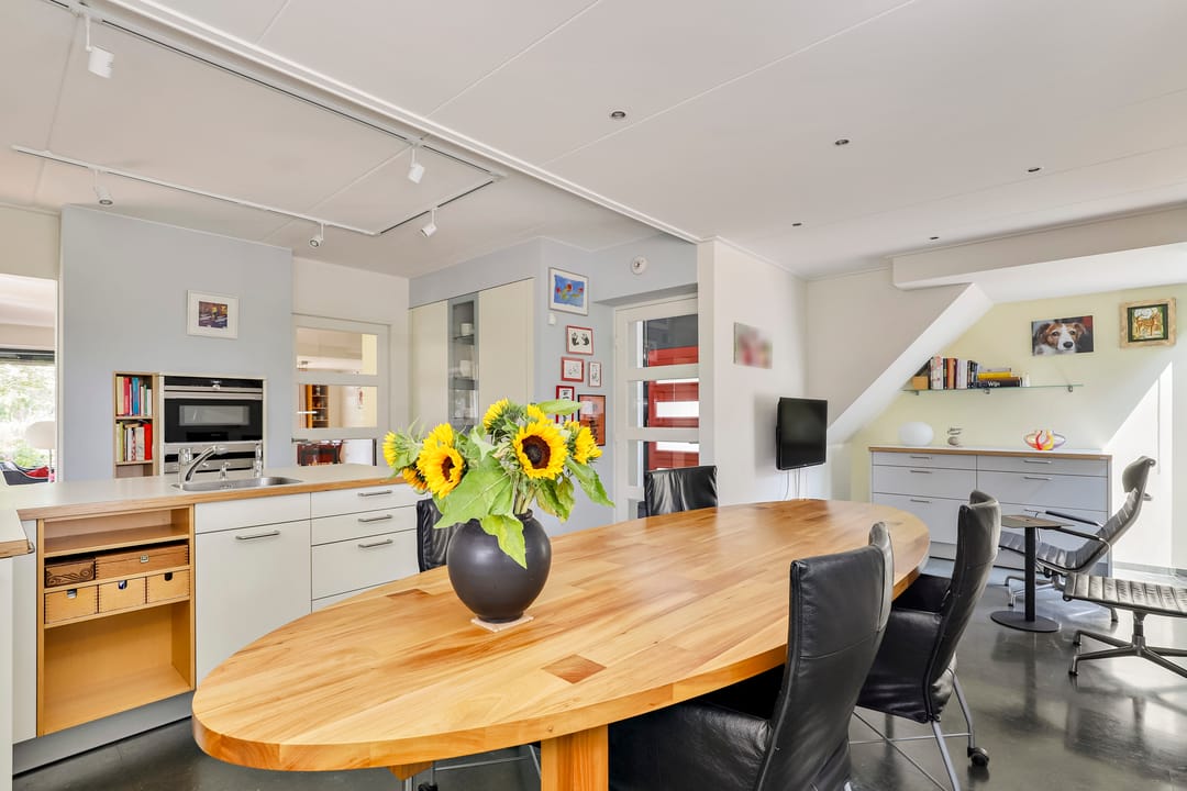 Foto 23 van Doornenburgallee 42