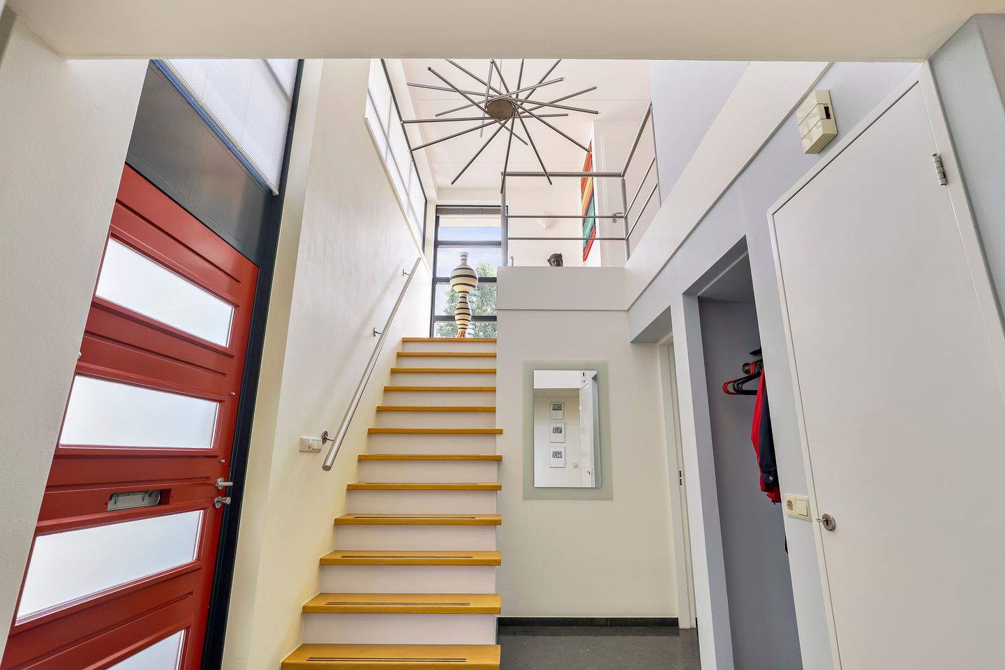 Foto 25 van Doornenburgallee 42