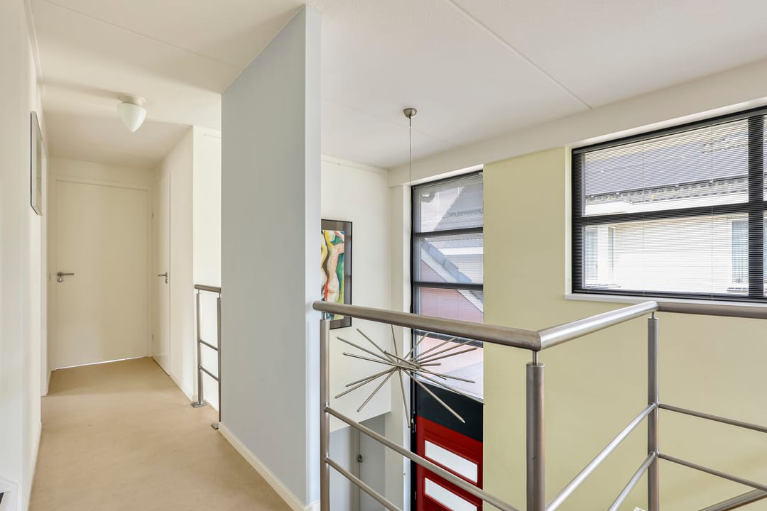 Foto 26 van Doornenburgallee 42