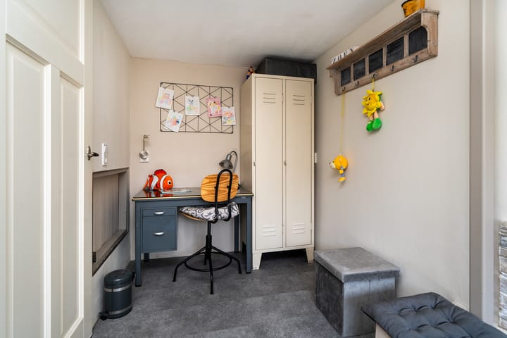 Foto 33 van Hordijk 124