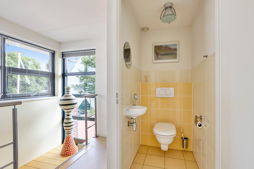 Foto 28 van Doornenburgallee 42