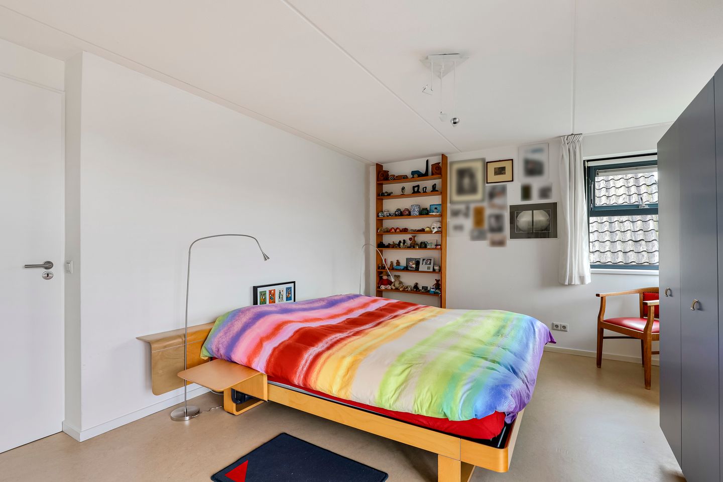 Foto 29 van Doornenburgallee 42