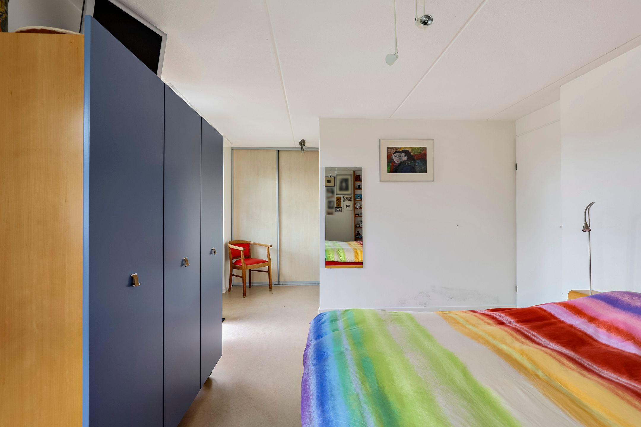 Foto 30 van Doornenburgallee 42