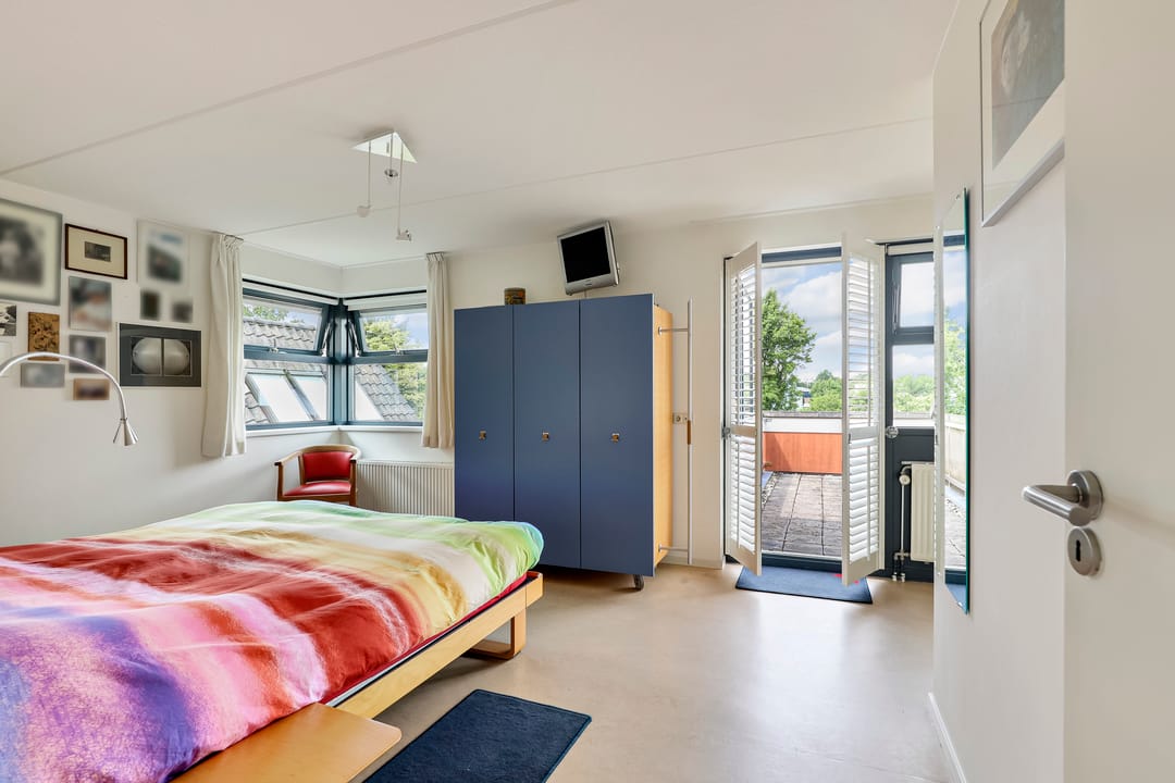 Foto 31 van Doornenburgallee 42