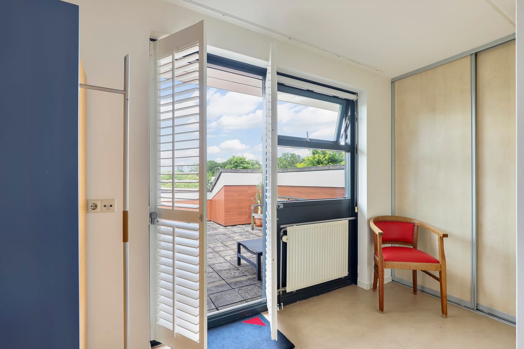 Foto 32 van Doornenburgallee 42