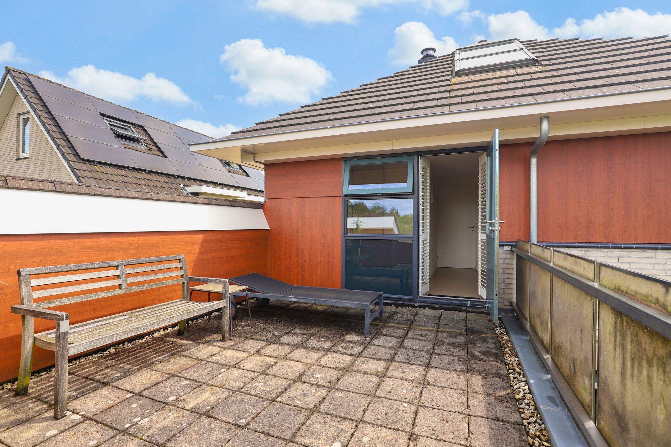 Foto 33 van Doornenburgallee 42