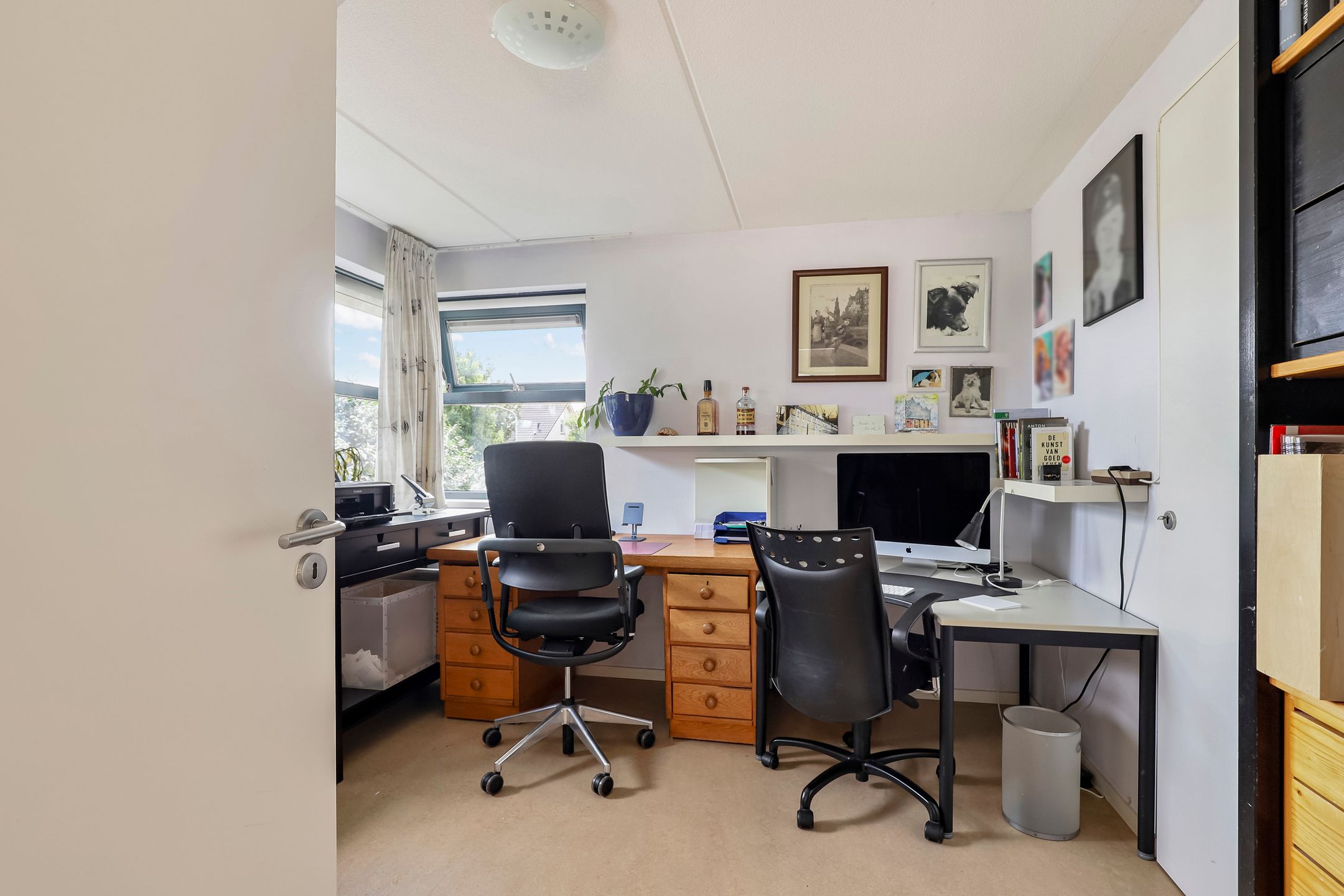 Foto 36 van Doornenburgallee 42