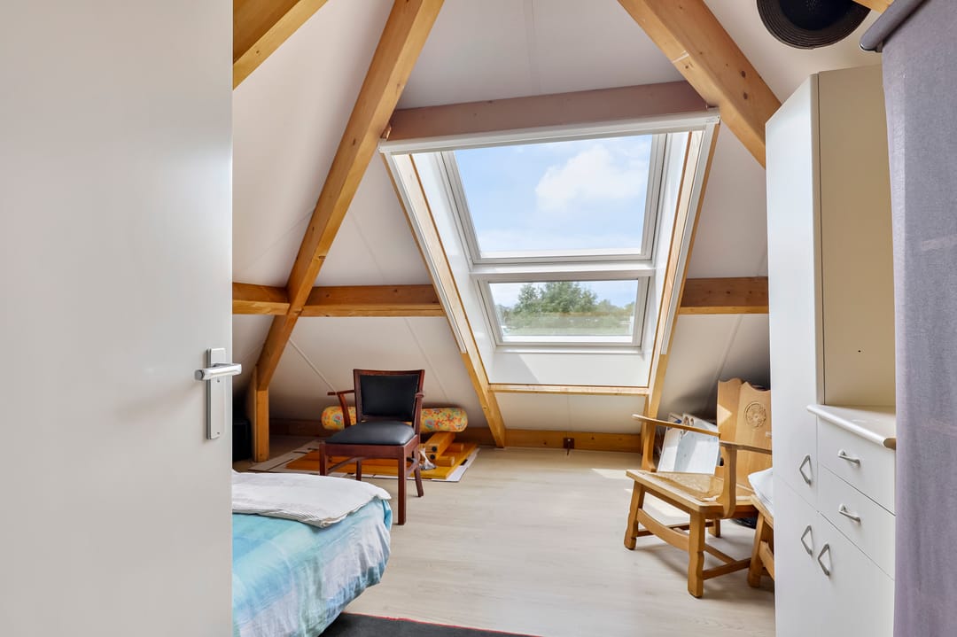 Foto 43 van Doornenburgallee 42