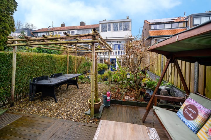 Foto 50 van Hordijk 124