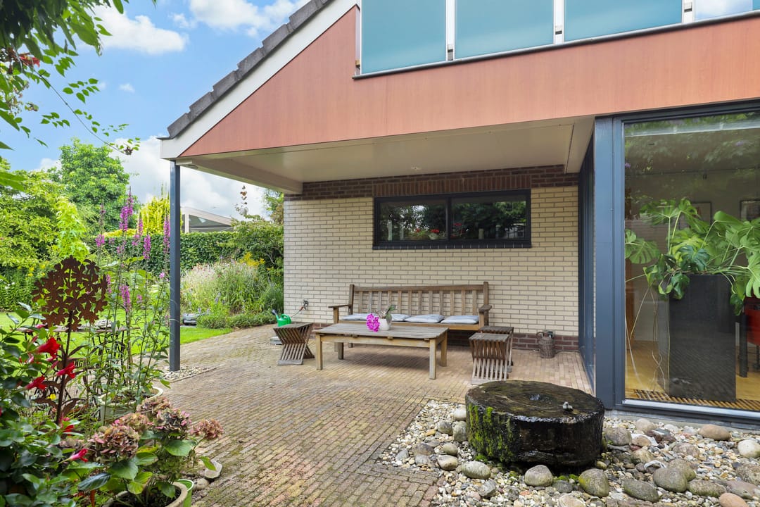 Foto 46 van Doornenburgallee 42