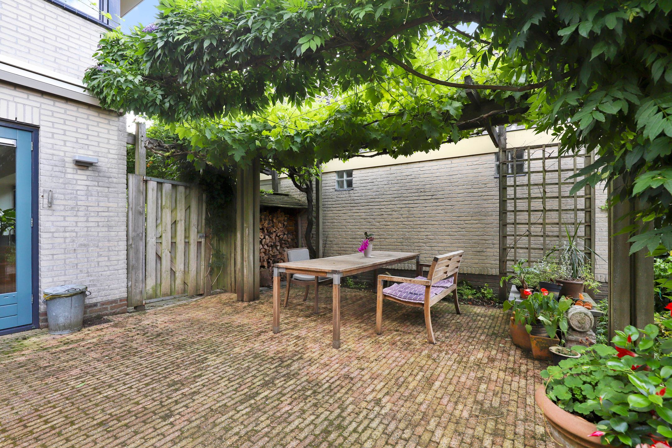 Foto 48 van Doornenburgallee 42