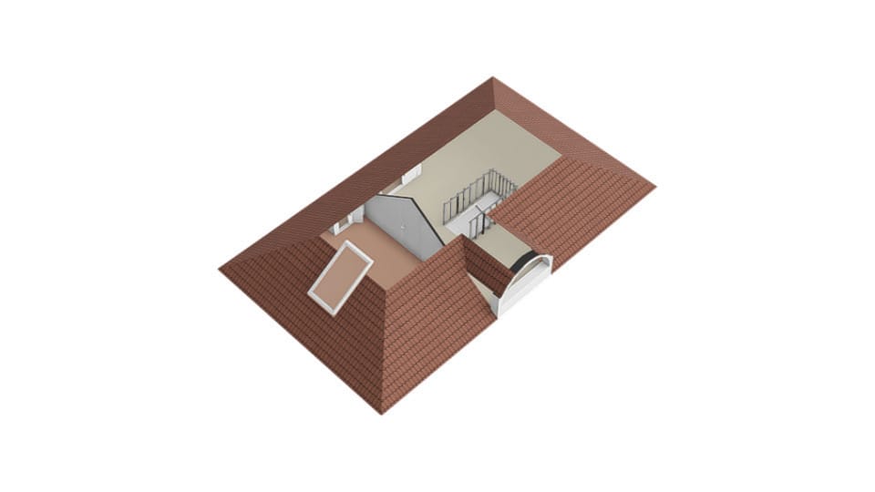 Foto 61 van Doornenburgallee 42