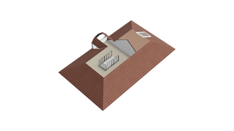 Foto 62 van Doornenburgallee 42