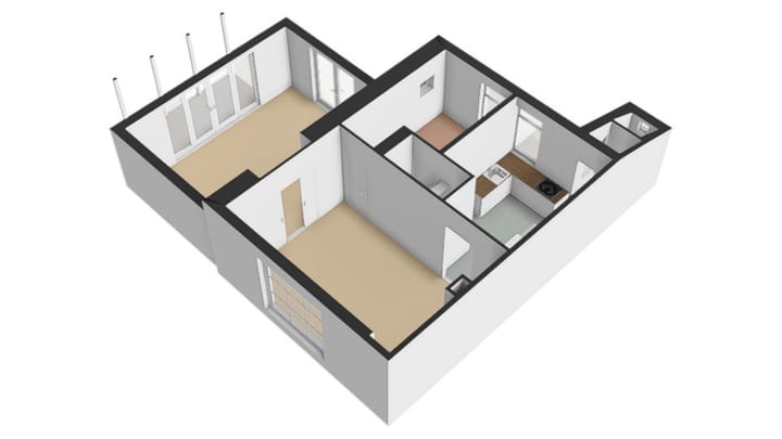 Foto 57 van Jaagweg 8