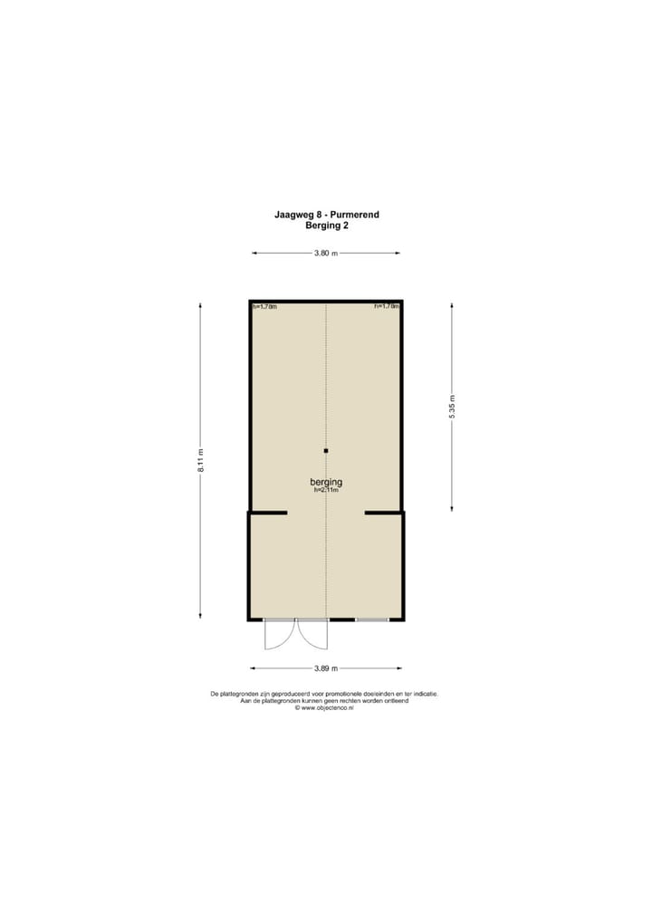 Foto 61 van Jaagweg 8