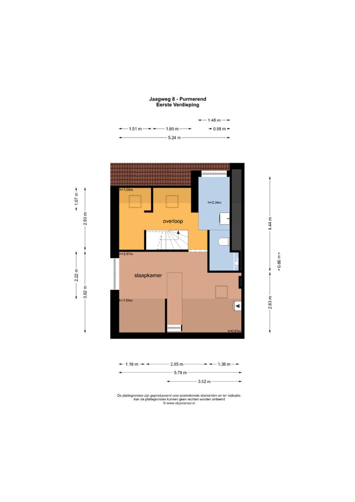 Foto 64 van Jaagweg 8