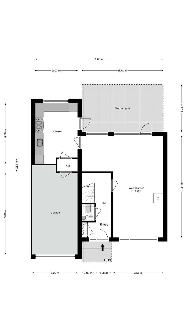 Foto 37 van Wilack 251