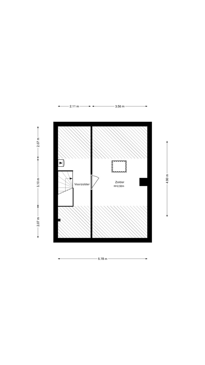 Foto 39 van Wilack 251