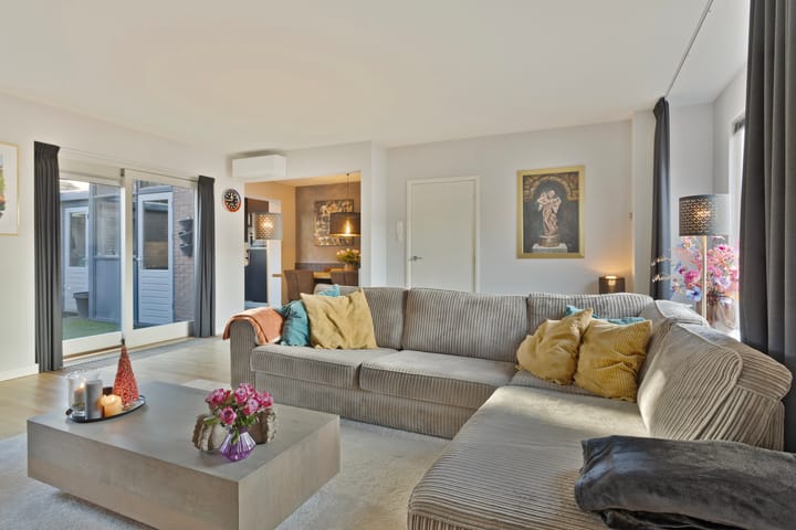 Foto 2 van Blekerstraat 84