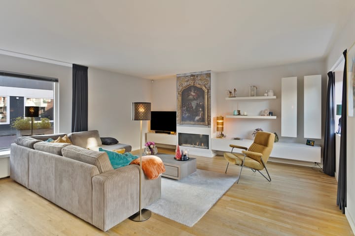 Foto 7 van Blekerstraat 84