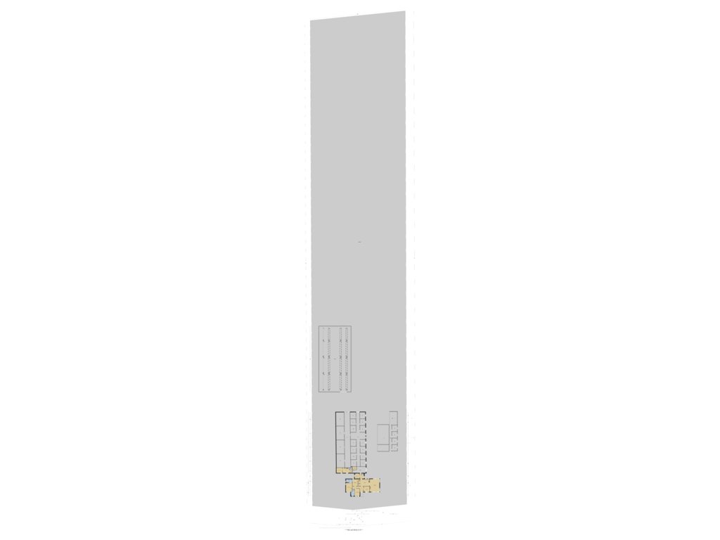 overzicht woning