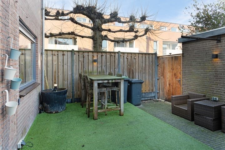 Foto 21 van Blekerstraat 84