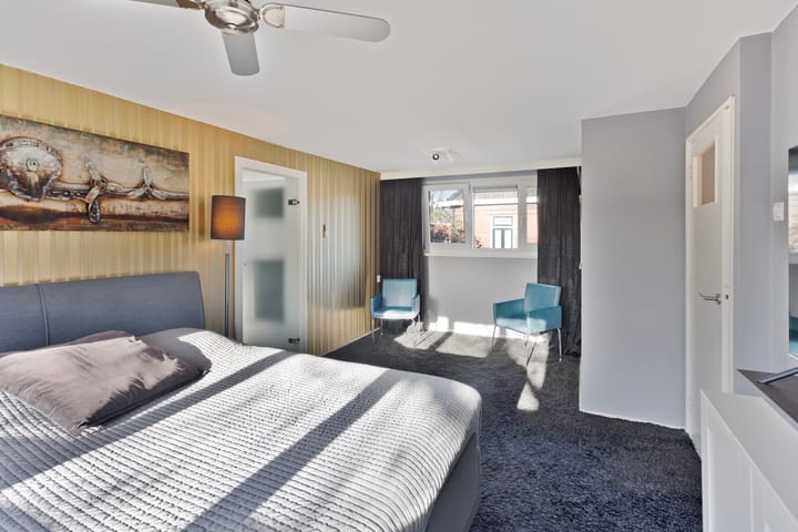 Foto 25 van Blekerstraat 84