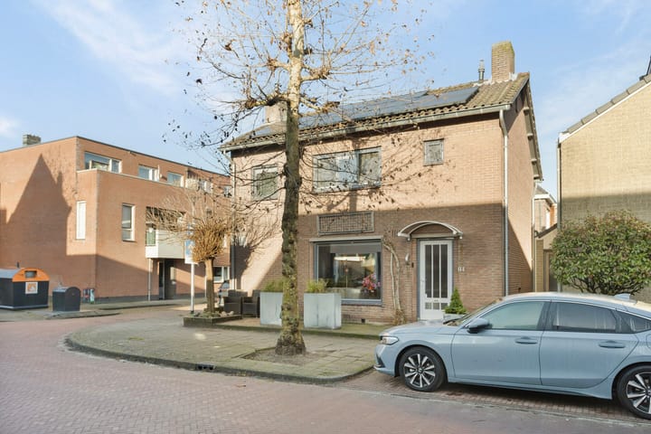 Foto 33 van Blekerstraat 84