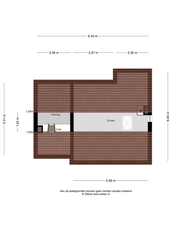 Foto 38 van Blekerstraat 84