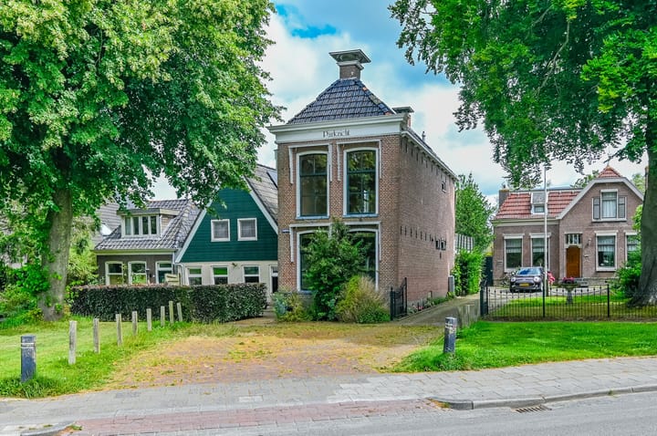 Foto 1 van Parkstraat 32