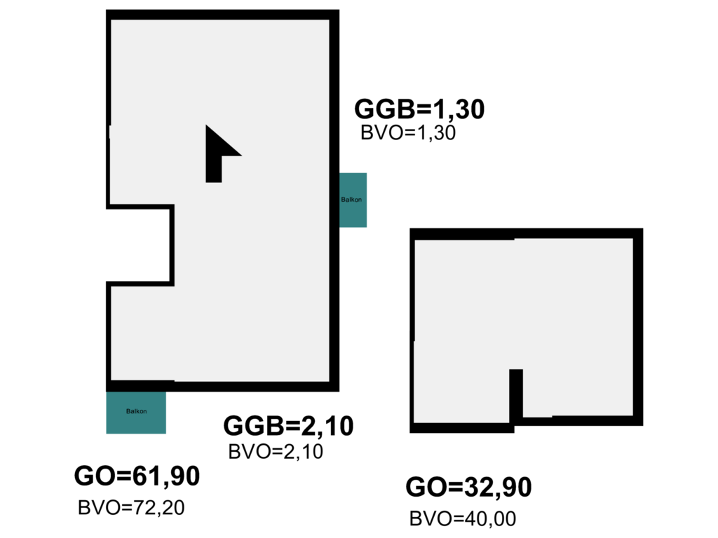 Bekijk plattegrond van NEN van Lorentzplein 30