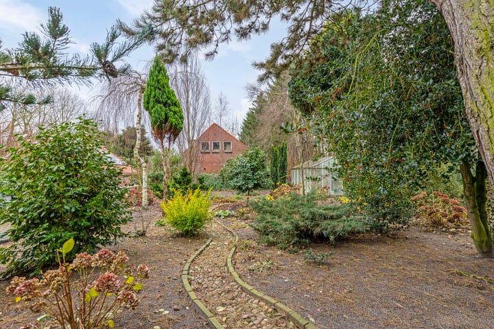 Foto 25 van Bouwtelaan 19