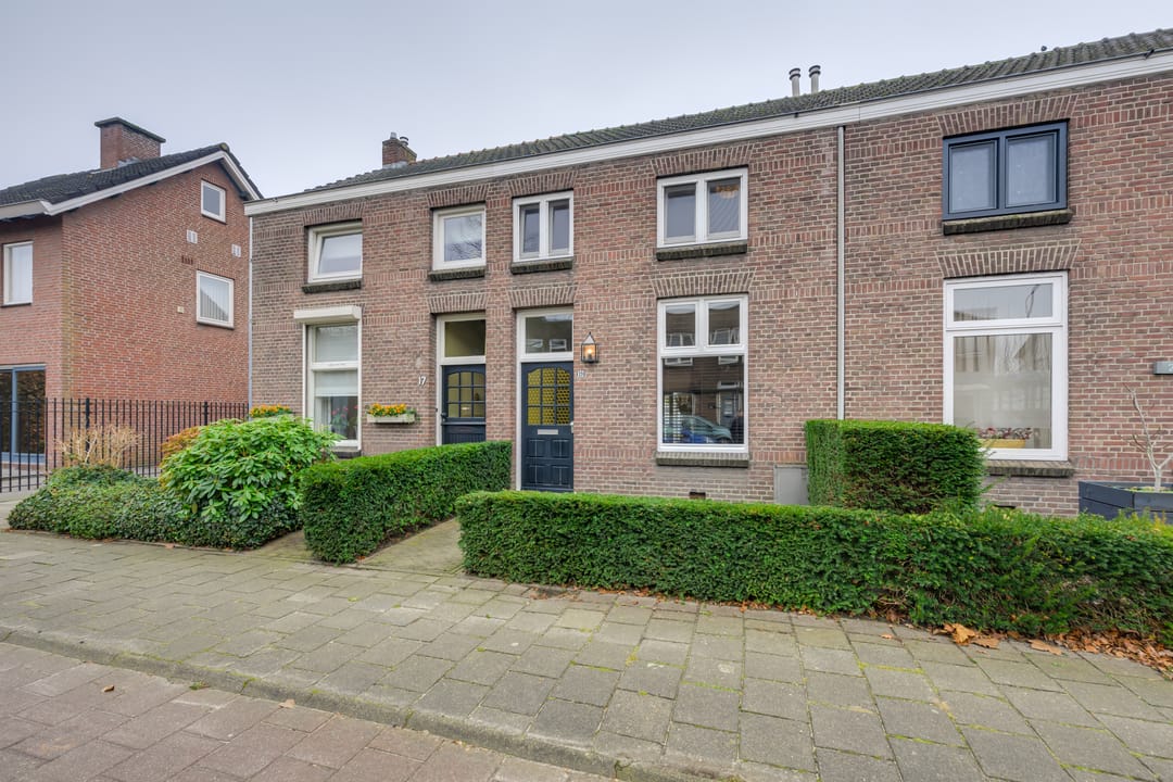 Photo 1 of Haarenseweg 19