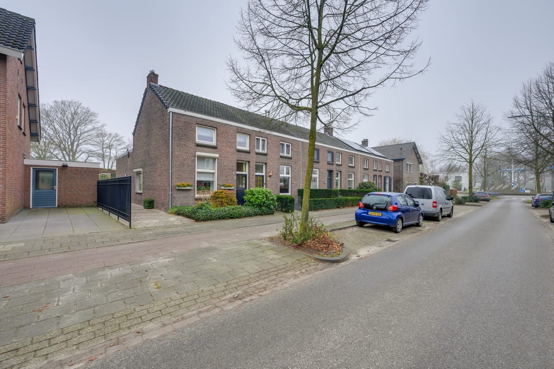 Photo 2 of Haarenseweg 19