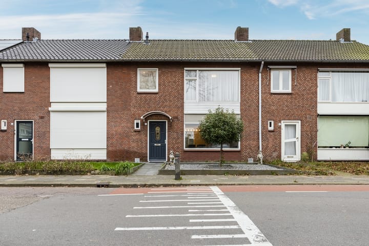 Foto 1 van Nuenenseweg 12