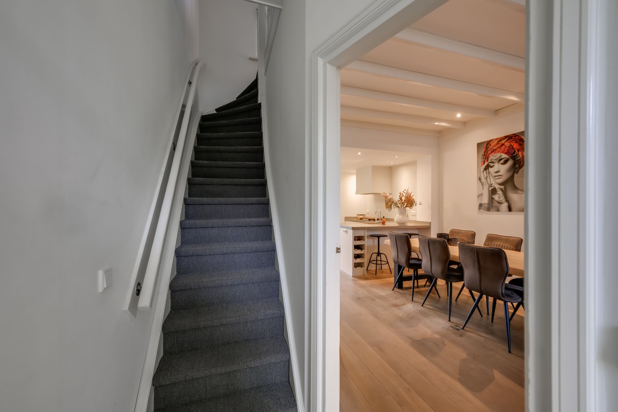 Photo 6 of Haarenseweg 19