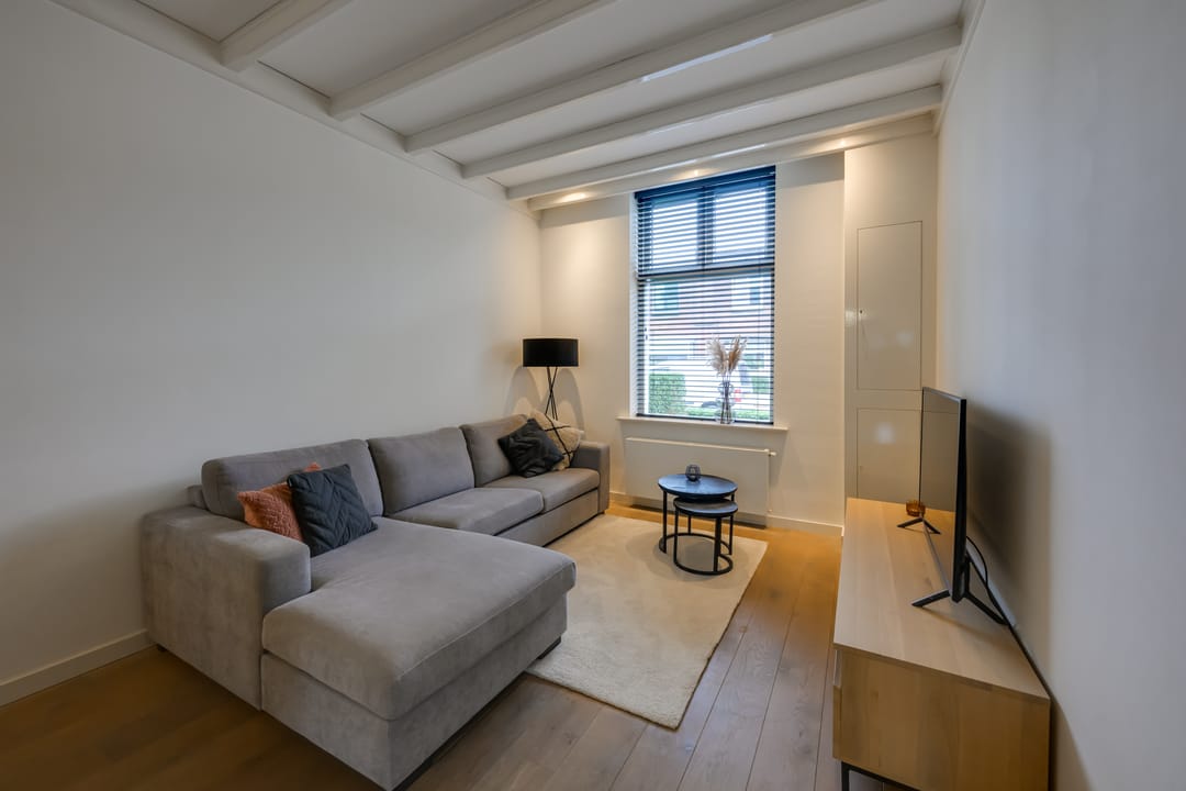 Photo 7 of Haarenseweg 19