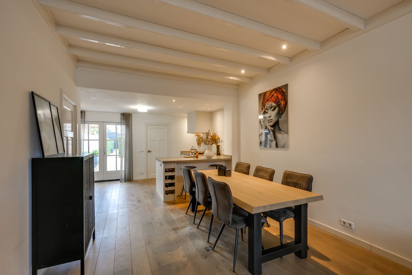 Photo 10 of Haarenseweg 19