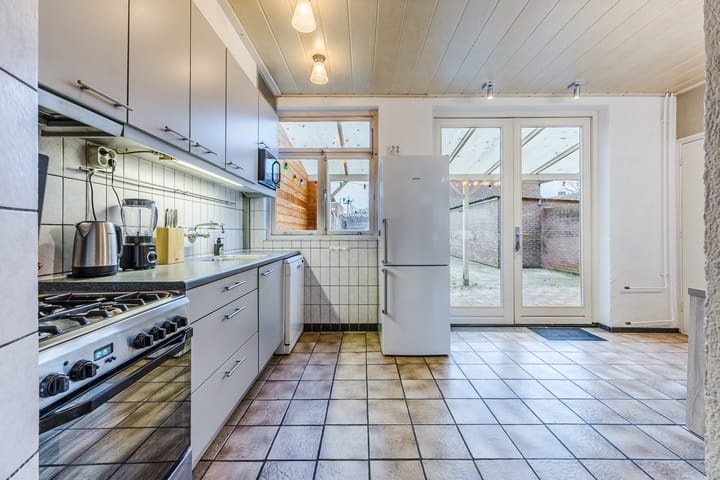 Foto 10 van Nuenenseweg 12