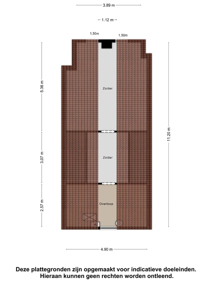Foto 44 van Bouwtelaan 19